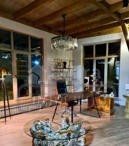 Коттедж, 450 м2 Мытищи - изображение 8