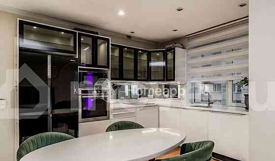 2-комн. апарт-ы, 70 м2, 20/37 эт. Москва