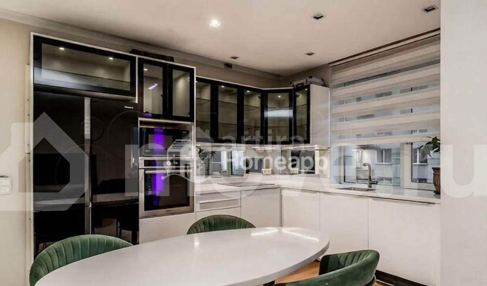 2-комн. апарт-ы, 70 м2, 20/37 эт. Москва - изображение 1