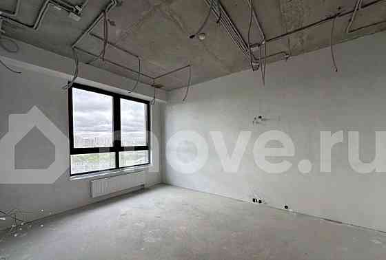 1-комн. квартира, 43 м2, 17/30 эт. Москва