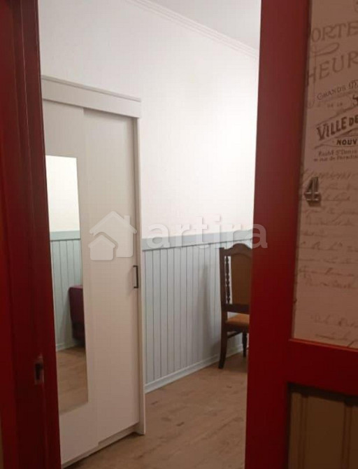 Комната, 15.5 м2, 3/5 эт. Санкт-Петербург - изображение 2