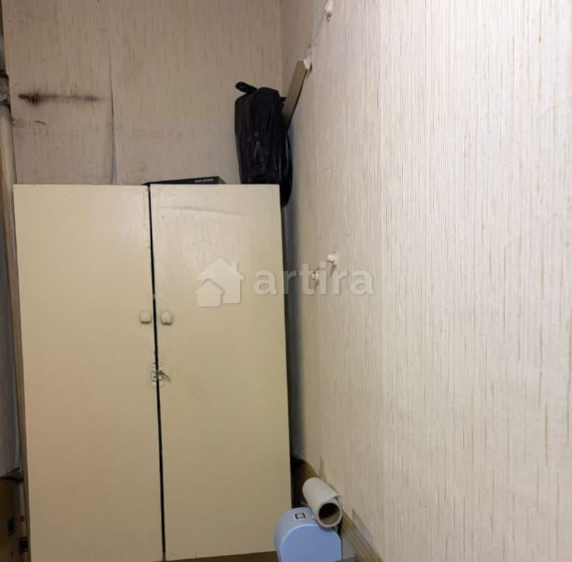 Комната, 20 м2, 5/5 эт. Москва - изображение 4