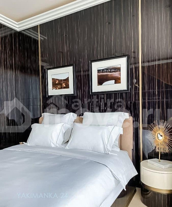 Студия, 51.4 м2, 59/68 эт. Москва - изображение 2