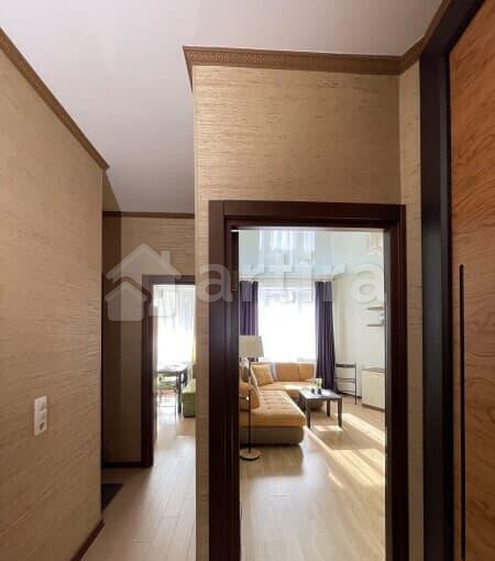 2-комн. квартира, 44 м2, 2/10 эт. Санкт-Петербург - изображение 14