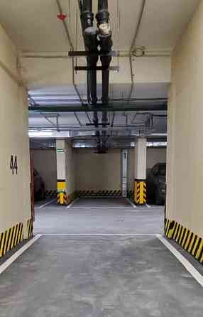 Гараж, 18 м2 Москва