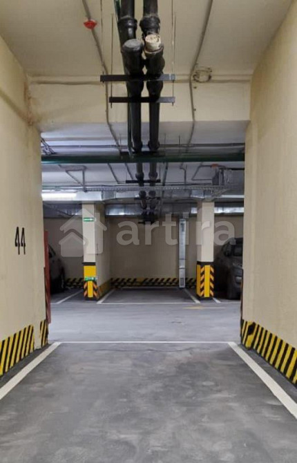 Гараж, 18 м2 Москва - изображение 1