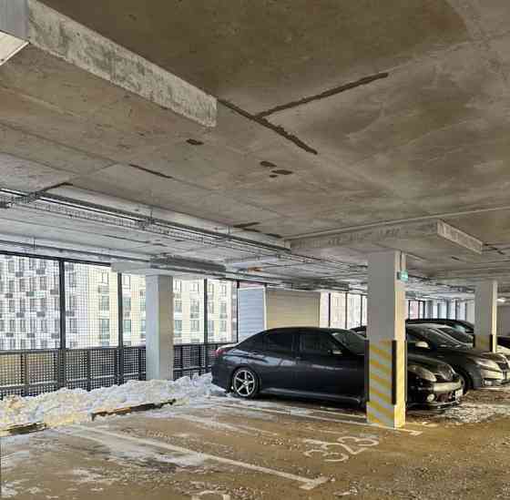 Гараж, 14 м2 Москва