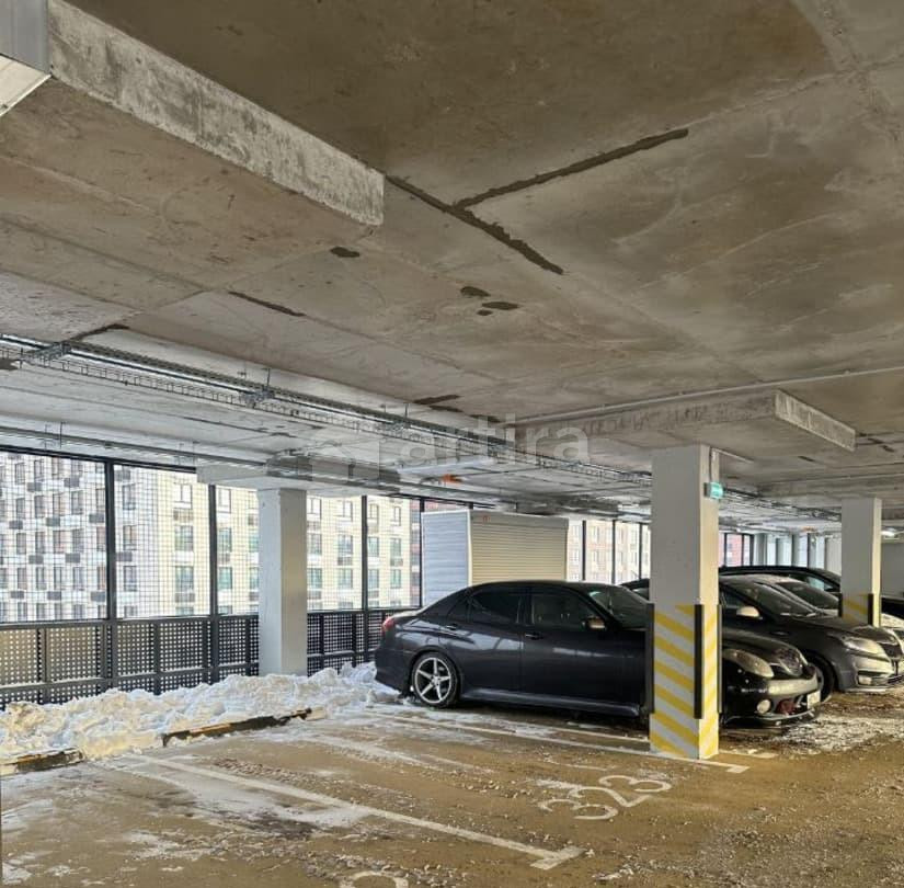 Гараж, 14 м2 Москва - изображение 2