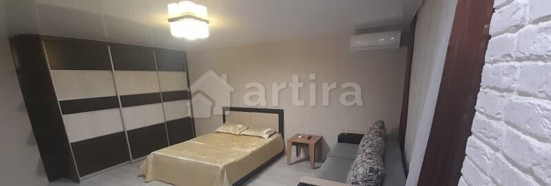 Студия, 36 м2, 3/5 эт. Тайшет - изображение 2