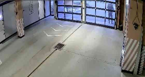 Гараж, 13 м2 Тюмень