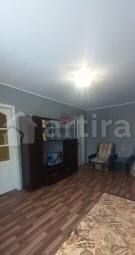 2-комн. квартира, 46 м2, 2/4 эт. Кингисепп - изображение 19