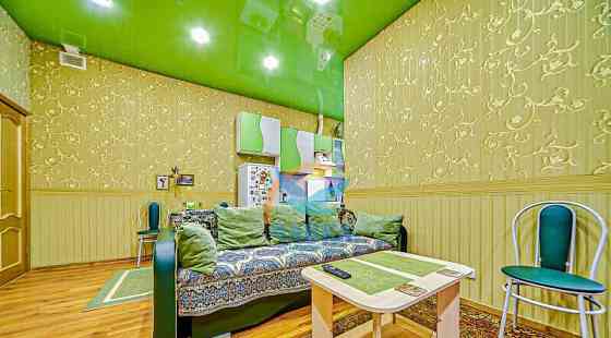 3-комн. квартира, 66 м2, 4/4 эт. Санкт-Петербург