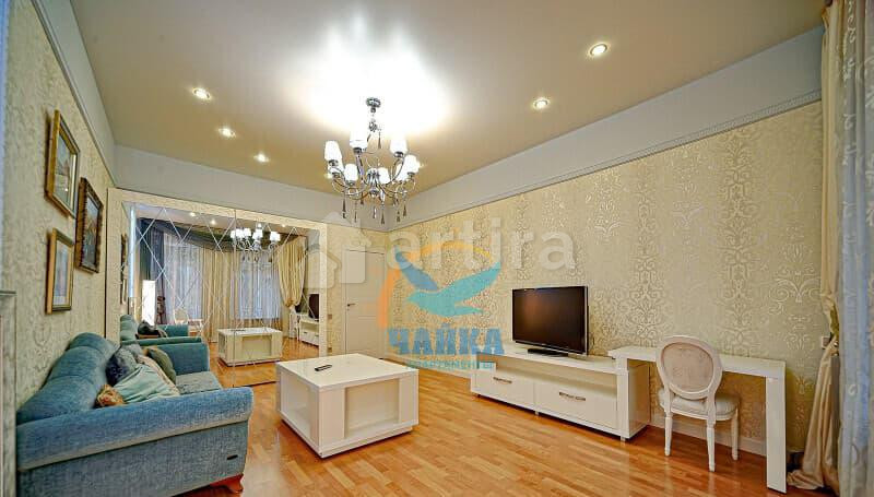 2-комн. квартира, 80 м2, 3/5 эт. Санкт-Петербург - изображение 18