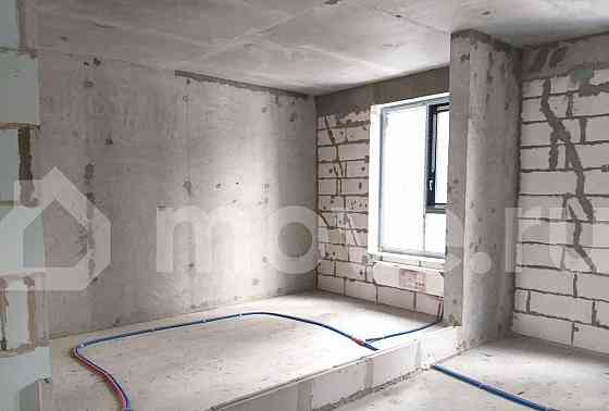 3-комн. квартира, 100.9 м2, 9/11 эт. Москва