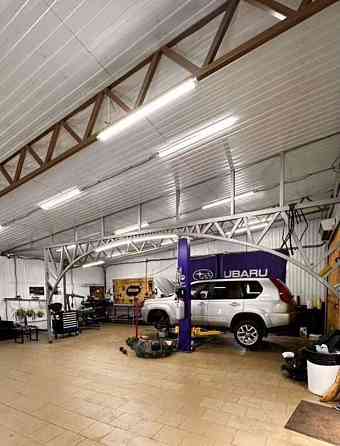 Гараж, 30 м2 Андреевка