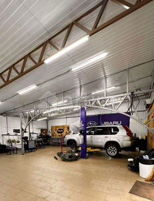 Гараж, 30 м2 Андреевка - изображение 2