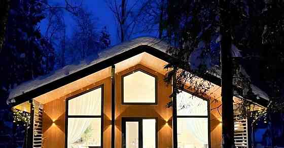 Дом, 118 м2, 18 соток, 1 эт. Клин