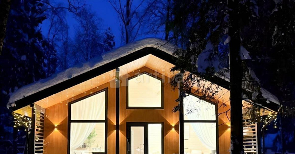 Дом, 118 м2, 18 соток, 1 эт. Клин - изображение 2