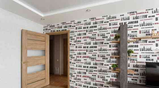 2-комн. квартира, 76 м2, 10/16 эт. Вологда