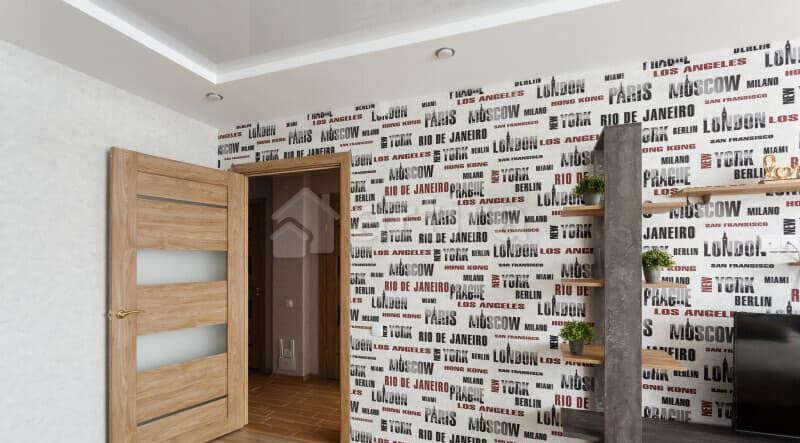 2-комн. квартира, 76 м2, 10/16 эт. Вологда - изображение 3