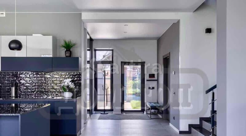 Коттедж, 240 м2 Щёлково - изображение 7