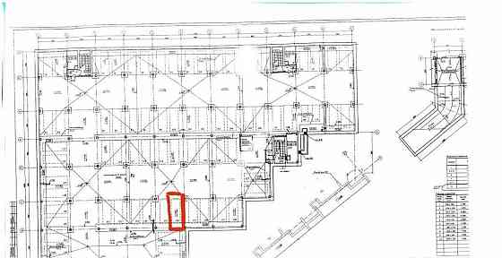 Гараж, 18 м2 Новосибирск