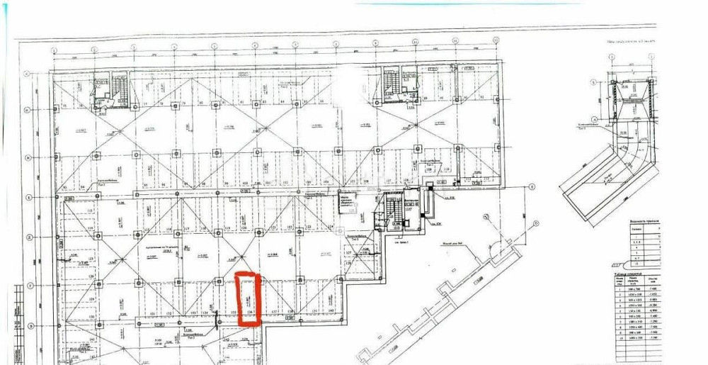 Гараж, 18 м2 Новосибирск - изображение 2