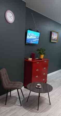 2-комн. апарт-ы, 50 м2, 2/2 эт. Йошкар-Ола