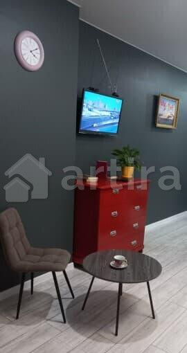 2-комн. апарт-ы, 50 м2, 2/2 эт. Йошкар-Ола - изображение 2