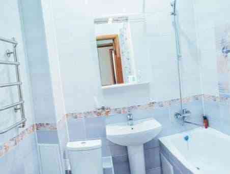 1-комн. квартира, 38 м2, 10/19 эт. Казань