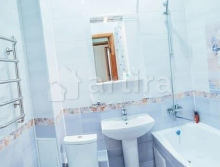 1-комн. квартира, 38 м2, 10/19 эт. Казань - изображение 3