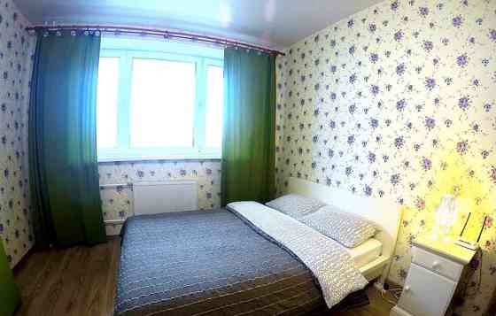 1-комн. квартира, 40 м2, 9/17 эт. Железнодорожный