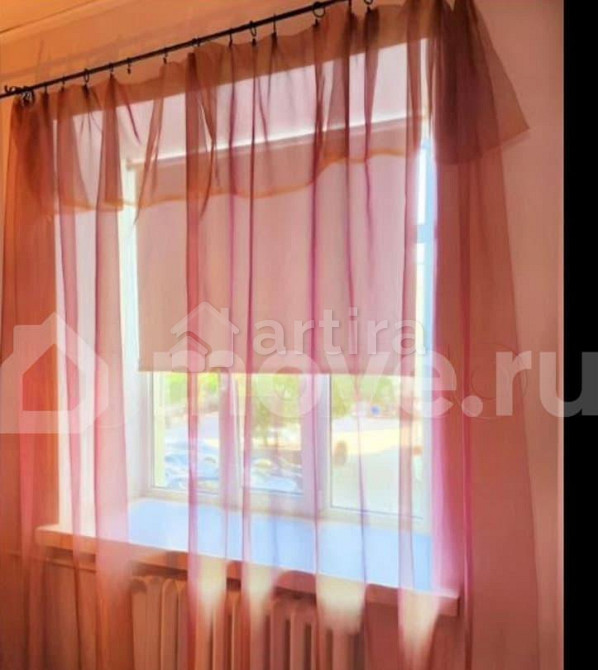 4-комн. квартира, 75.5 м2, 2/5 эт. Москва - изображение 5