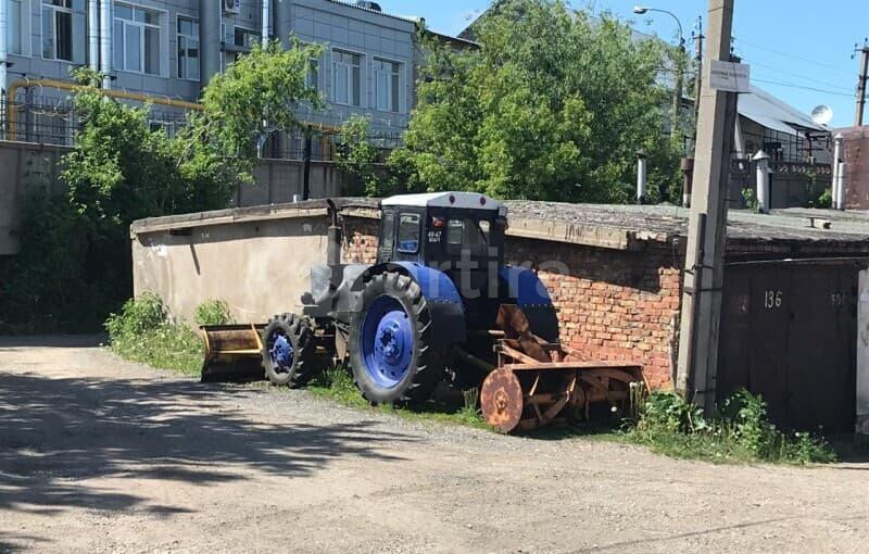 Гараж, 18 м2 Уфа - изображение 7