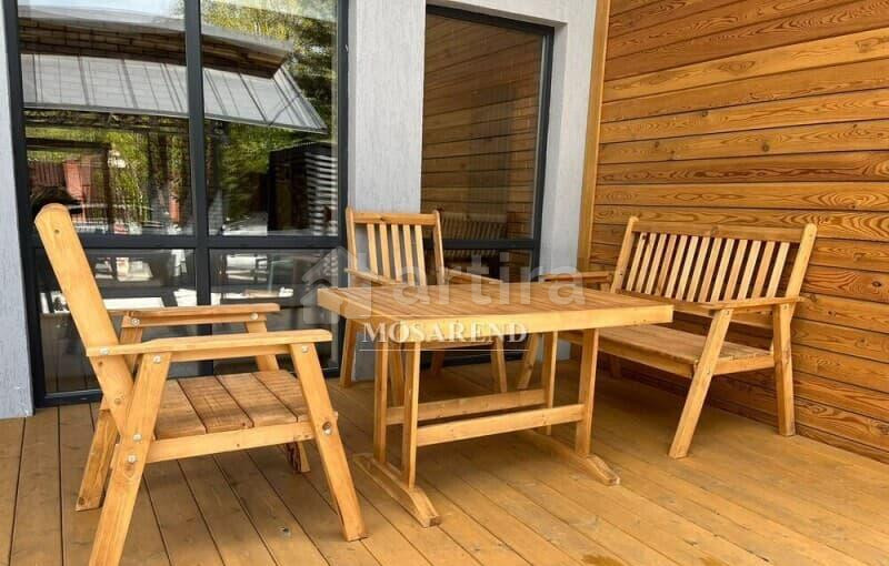 Дом, 200 м2 Москва - изображение 4