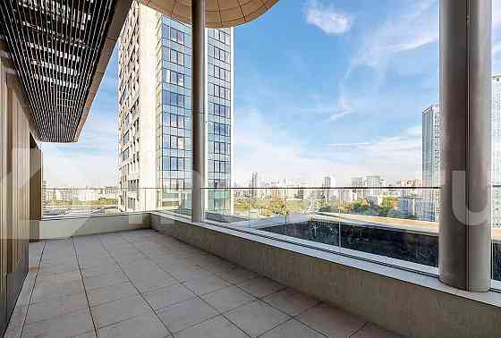 5-комн. квартира, 171 м2, 19/33 эт. Москва