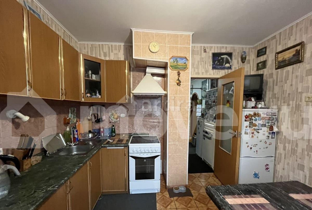 5-комн. квартира, 106.4 м2, 2/12 эт. Москва - изображение 3