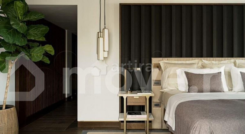 Студия, 23.4 м2, 9/9 эт. Москва - изображение 2