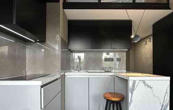 1-комн. квартира, 20 м2, 4/5 эт. Москва