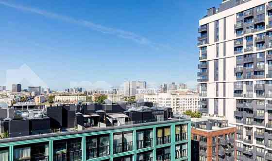 2-комн. квартира, 55 м2, 12/14 эт. Москва