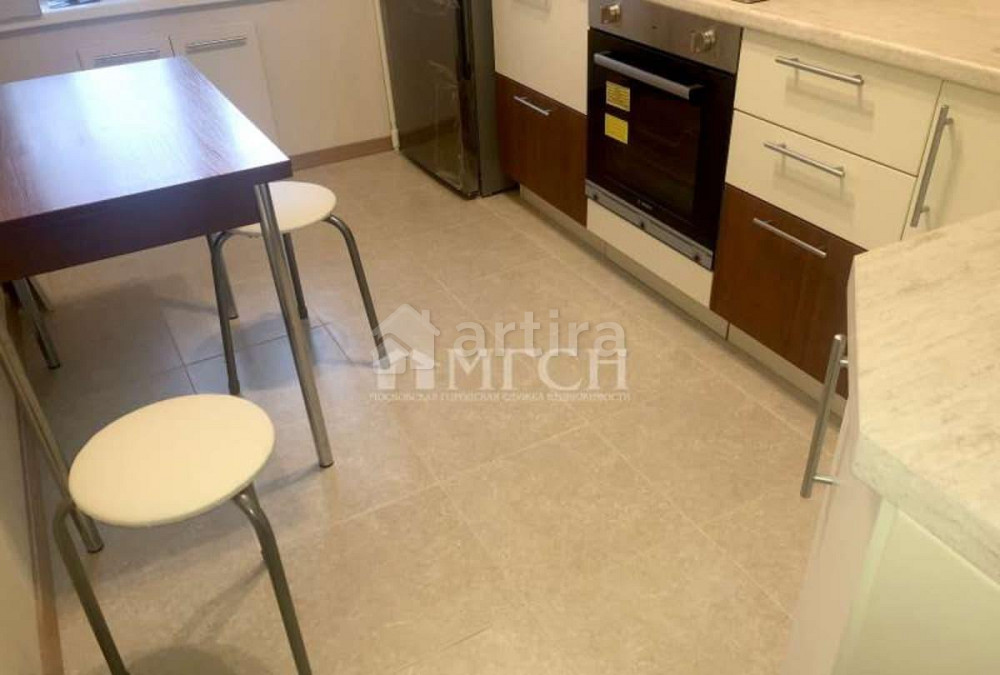 2-комн. квартира, 41.2 м2, 9/9 эт. Москва - изображение 13