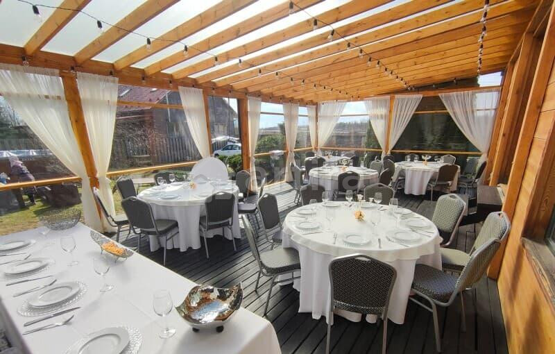 Коттедж, 450 м2 Истра - изображение 18