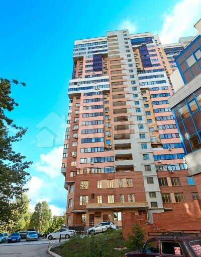 1-комн. квартира, 54 м2, 19/24 эт. Самара - изображение 7