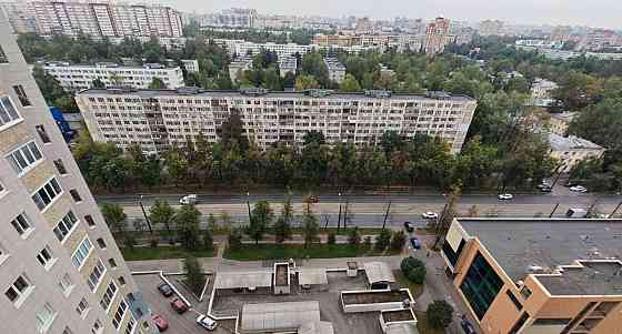 Гараж, 18 м2 Санкт-Петербург