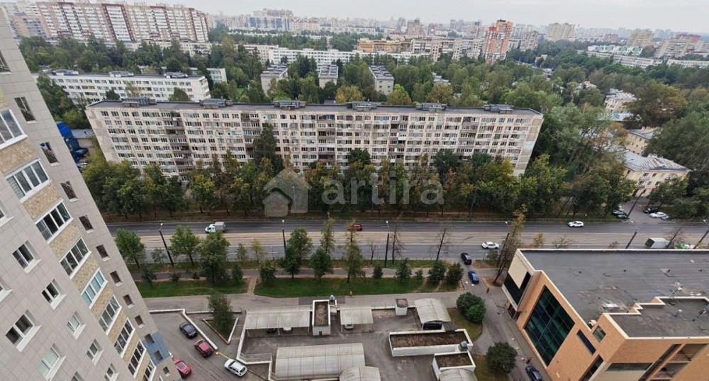 Гараж, 18 м2 Санкт-Петербург - изображение 1