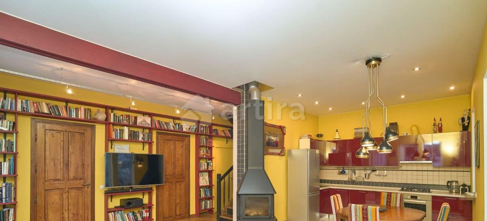 Дом, 140 м2, 20 соток, 2 эт. Санкт-Петербург - изображение 7