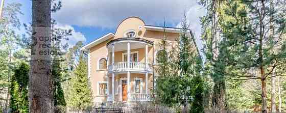 Дом, 500 м2, 30 соток, 2 эт. Одинцово