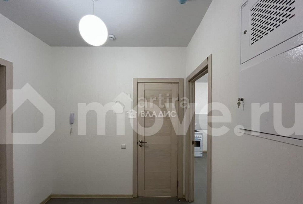 1-комн. квартира, 37.9 м2, 11/25 эт. Москва - изображение 5