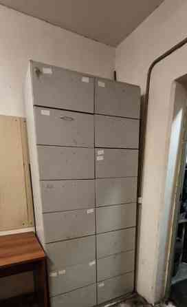 Гараж, 18 м2 Москва