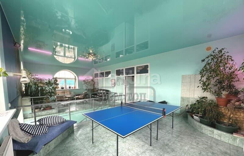 Коттедж, 250 м2 Электроугли - изображение 13